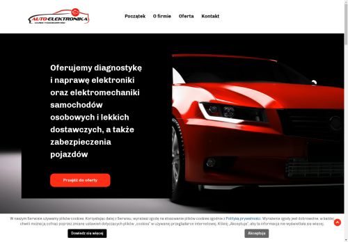 autoelektronika-gdansk.pl