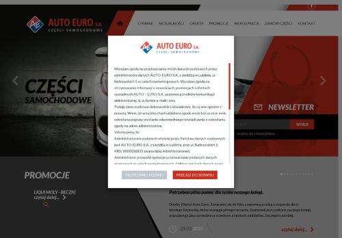 autoeuro.com.pl