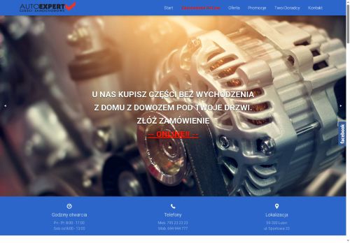 autoexpertlubin.pl