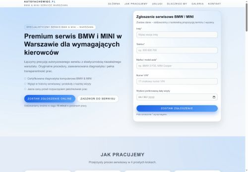 autofachowiec.pl