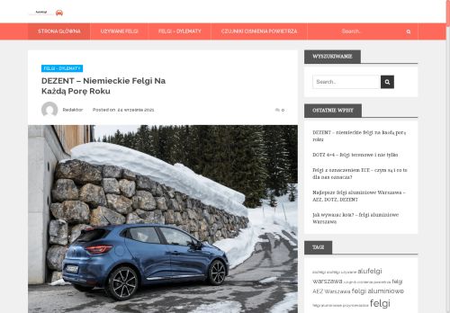 autofelgi.biz.pl