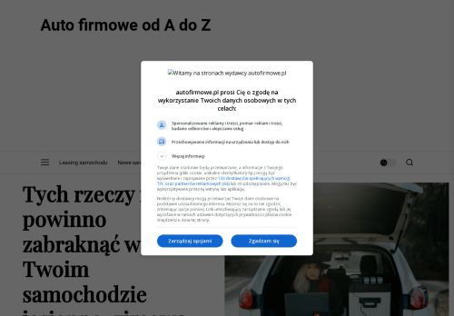autofirmowe.pl
