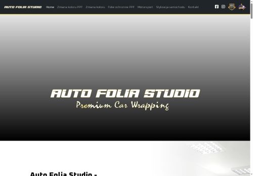 autofoliastudio.com