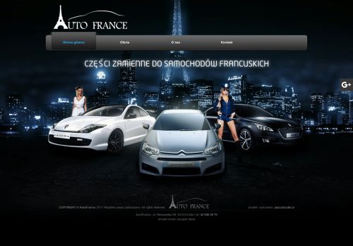 autofrance.pl