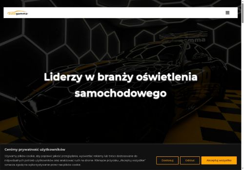 autogamma.pl
