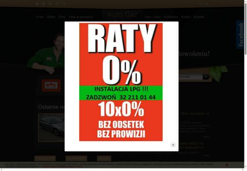 autogazaries.pl