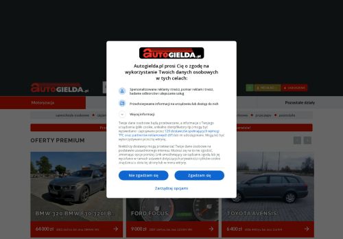 autogielda.com