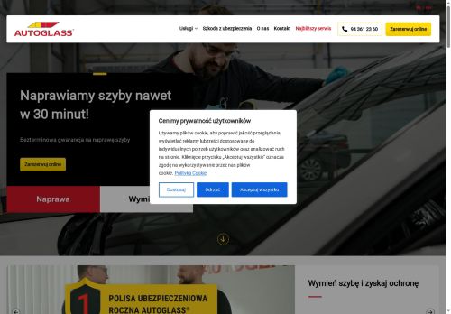 autoglass.pl