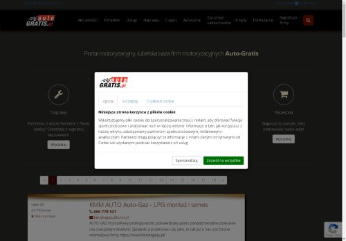 autogratis.pl