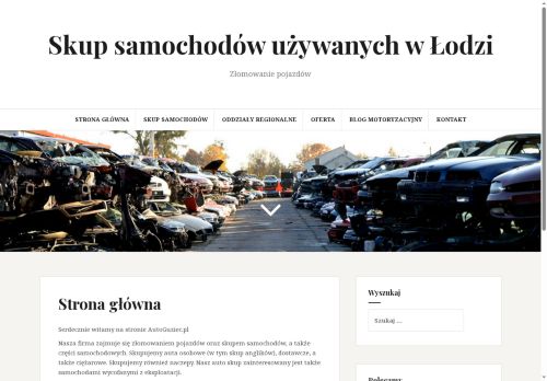 autoguziec.pl