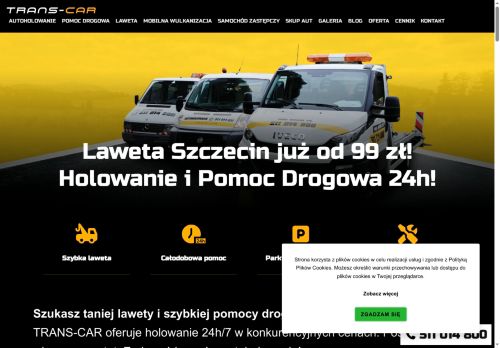 autoholowanie24h-szczecin.pl