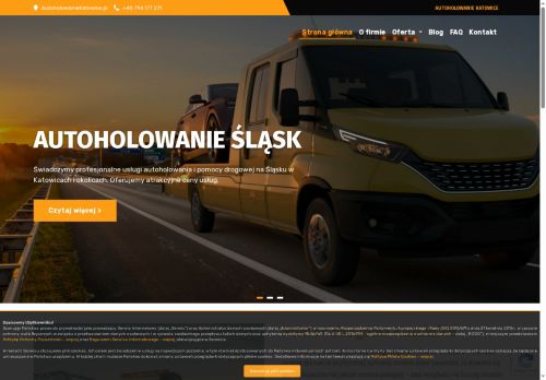 autoholowaniekatowice.pl