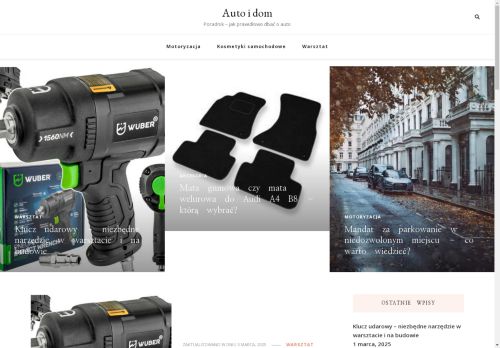 autoidom.pl