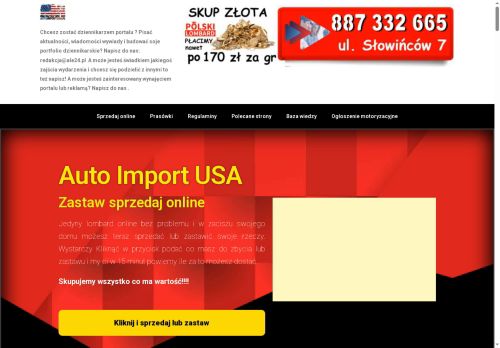 autoimportusa.pl