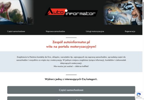 autoinformator.pl