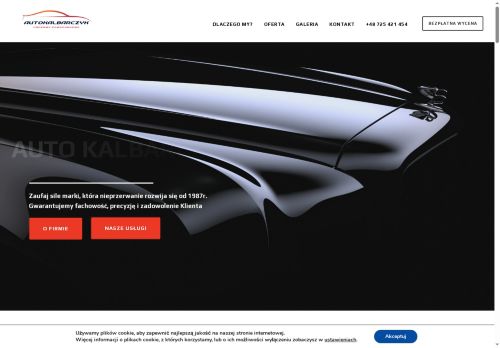 autokalbarczyk.pl