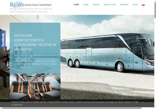 autokarykrakow.eu