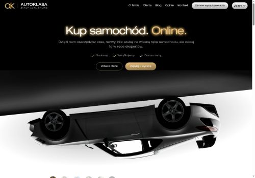 autoklasa.pl