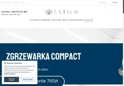 autoklaw.net
