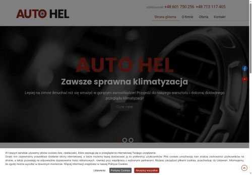 autoklimatyzacja.wroclaw.pl