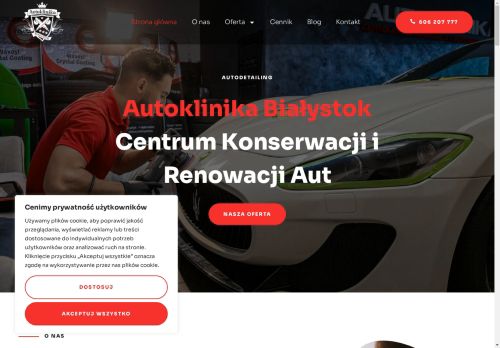 autoklinika.bialystok.pl