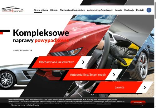 autoklinika24.net