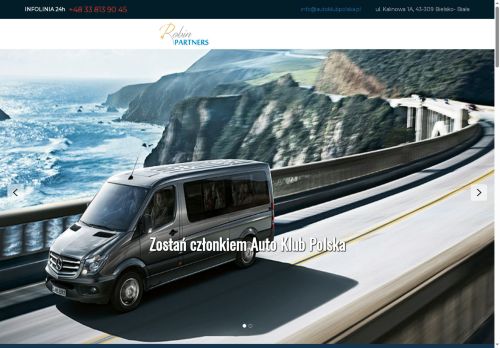 autoklubpolska.pl