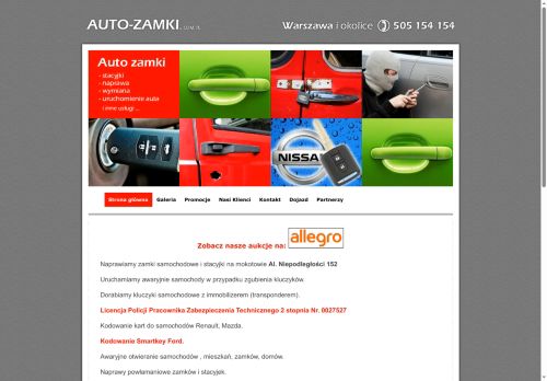 autokluczyk.eu