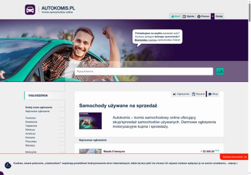 autokomis.pl