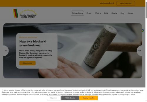 autokomplex-staron.pl
