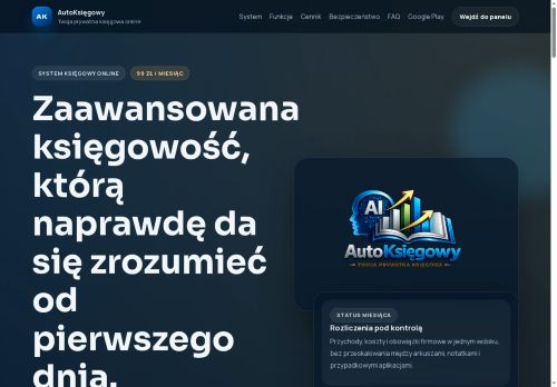 autoksiegowy.pl