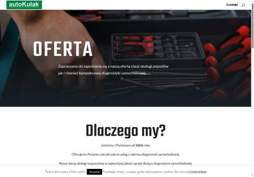 autokulak.pl