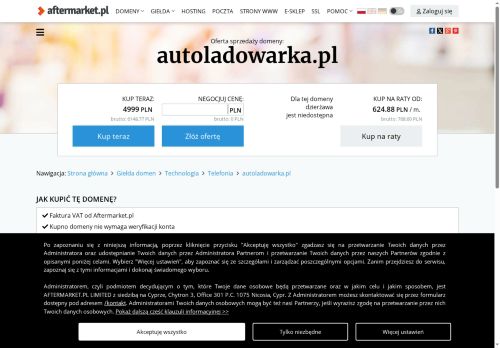 autoladowarka.pl