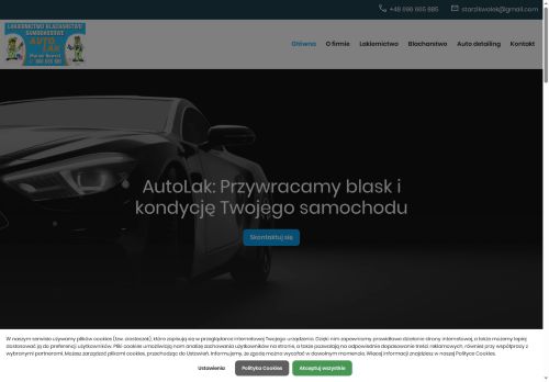 autolak.com.pl