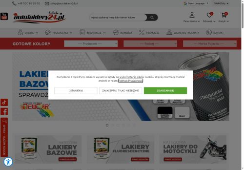 autolakiery24.pl