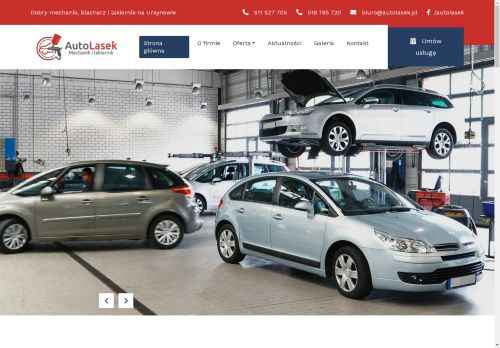 autolasek.pl