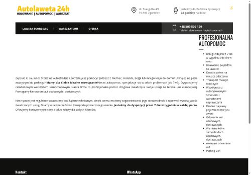 autolaweta1.pl