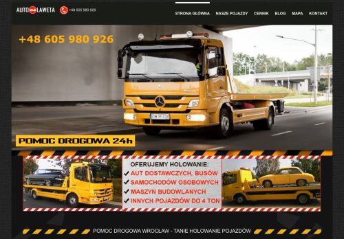 autolawetawroclaw.pl
