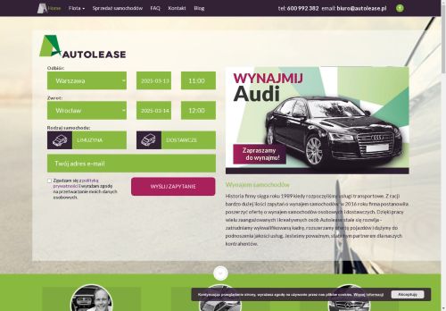autolease.pl