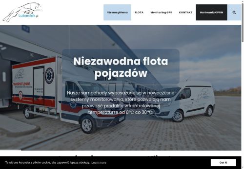 autolubarciak.pl