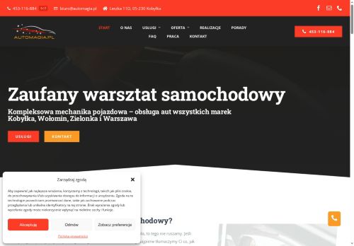 automagia.pl