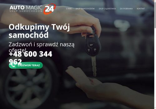 automagic24.pl