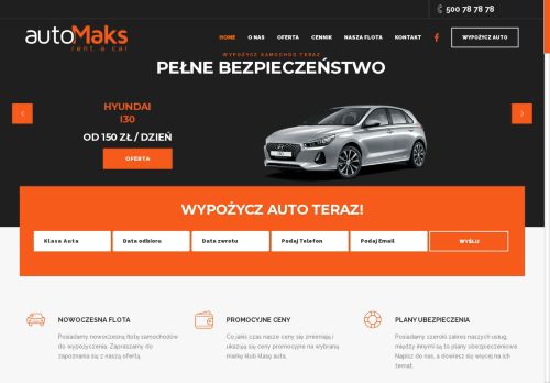 automaks.pl