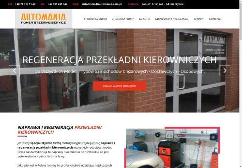 automania.com.pl