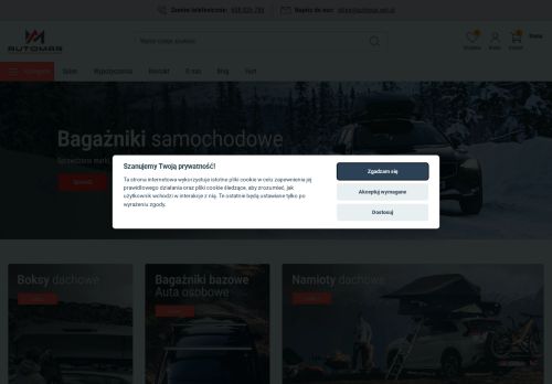 automar.net.pl