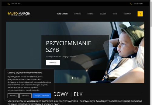 automarcin.pl