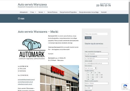 automark.com.pl