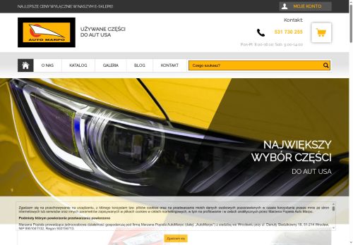 automarpo.pl