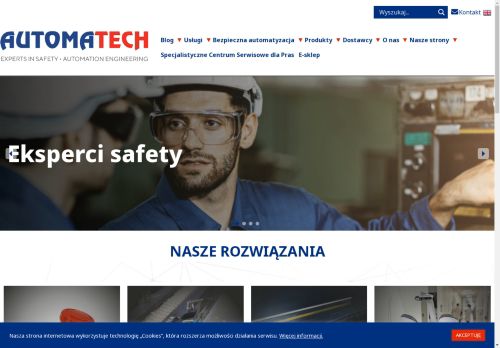 automatech.pl