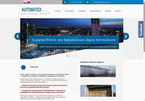 automatex.com.pl